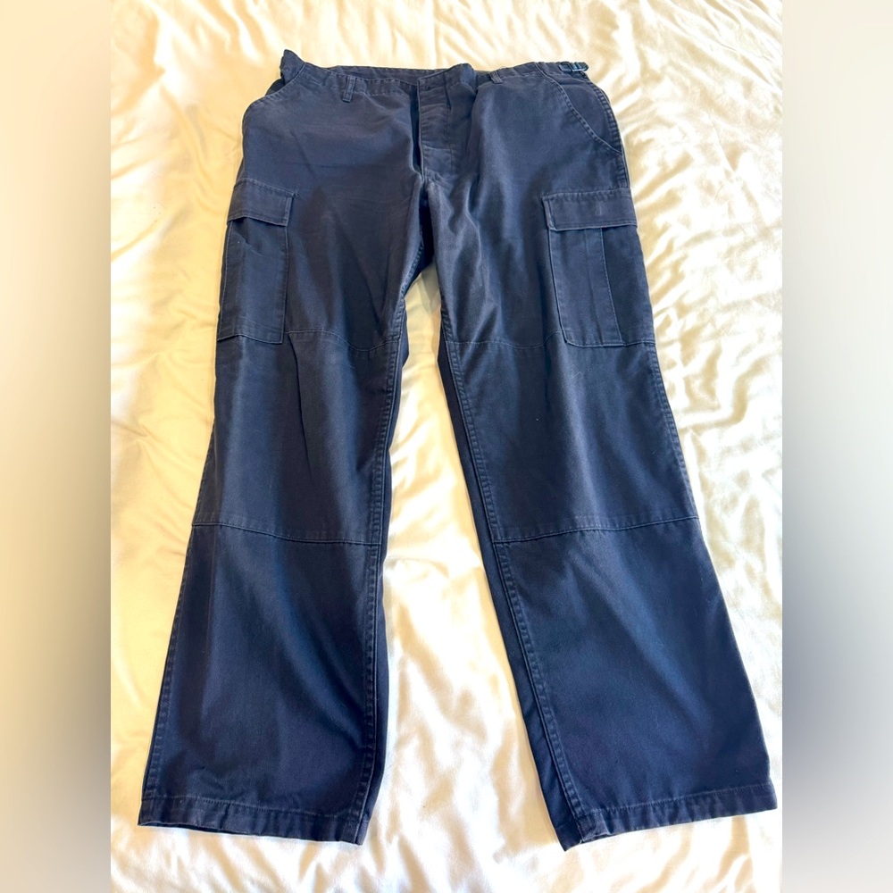 Blue Propper professional bdu pants